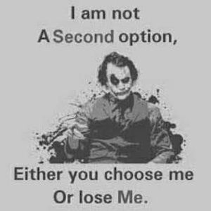 Meet your Posher, Robert